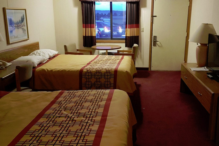 Beartooth Inn of Cody — Cody, WY