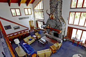 Pahaska Tepee Resort | at East Gate of YNP