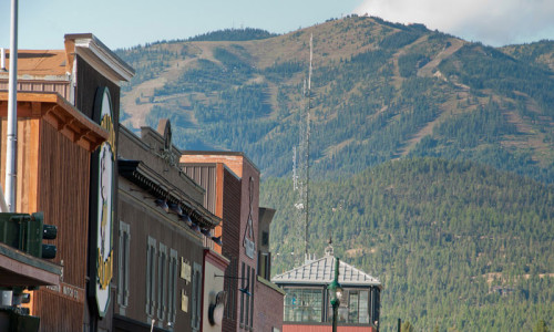 Powell, Wy